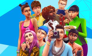 Создатели The Sims 4 тизерят очередное дополнение