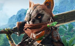 THQ Nordic планирует выпустить Biomutant в первом квартале этого года