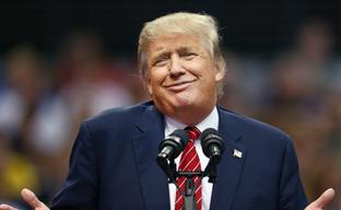 Twitch заблокировал учетную запись президента США Дональда Трампа из-за штурма Капитолия