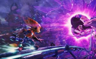 PS5 изменила подход к создания игр. Создатели Ratchet & Clank: Rift Apart хвалят возможности консоли