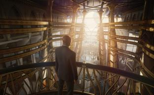 Лысый киллер на вершине мира – появилась новая демонстрация Hitman 3