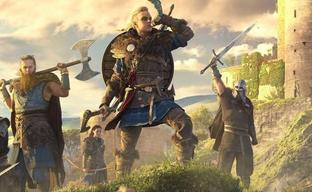 Assassin's Creed Valhalla будут исправлять. Ubisoft назвала ошибки и приступила к работе
