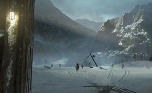 Naughty Dog с сентября работает над новым проектом. Первые подробности