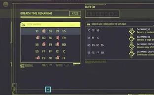 Cyberpunk 2077 получила Android-приложение, помогающее со взломом протокола