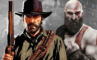 Актер озвучки Red Dead Redemption 2 участвует в работе над God of War: Ragnarok