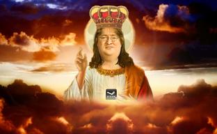 Габен всемогущий - у Steam больше активных пользователей в месяц, чем у PlayStation Network и Xbox Live