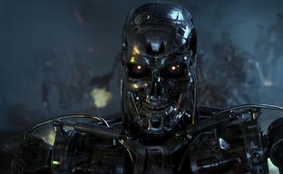 Вышел новый ролик фанатской игры Tech-Com: 2029 по вселенной «Терминатора»