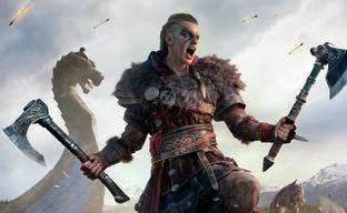 Обновление Assassin's Creed Valhalla исправило множество ошибок