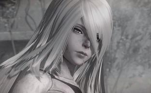 Вооруженная красота – представлена фигурка A2 из Nier Automata