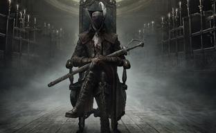 Энтузиастка делает версию Bloodborne в духе игр для первой PlayStation