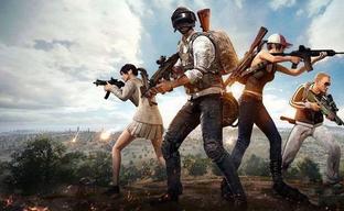 Королевская битва, связанная с PUBG, выйдет в следующем году