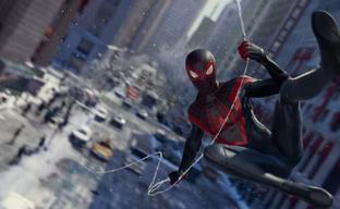 Sony награждает игроков, выбивших платину в Marvel's Spider-Man: Miles Morales