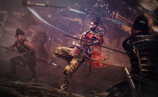 Чёткие демоны – появилась демонстрация РС-версии Nioh 2
