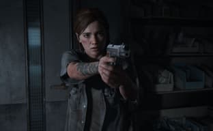 У The Last of Us 2 рекордное количество номинаций NAVGTR