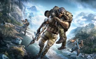 Стартуют бесплатные выходные в Ghost Recon Breakpoint
