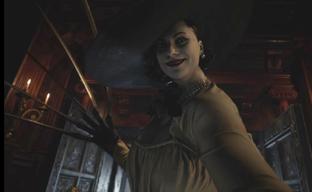 20 минут в Resident Evil: Village Игровой процесс эксклюзивного демо на PS5