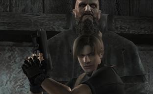 Студия M-Two больше не работает над ремейком Resident Evil 4