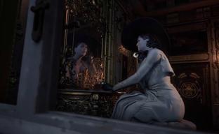 После просмотра этих видео высокая сексуальная вампирша из Resident Evil Village уже не будет такой сексуальной