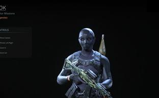 Игроки CoD Warzone требуют удалить «платный» тёмный облик-невидимку