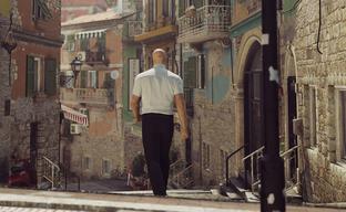 Упорный убийца – фанат Hitman сложил всё население Сапиенцы в холодильник
