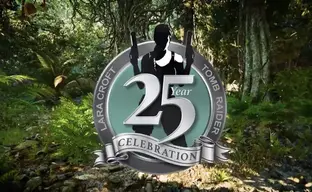 Новая Tomb Raider соединит прошлое с настоящим. Быстрого релиза не будет