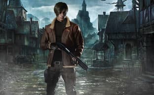 Энтузиаст воссоздал часть деревни из Resident Evil 4 в Far Cry 5