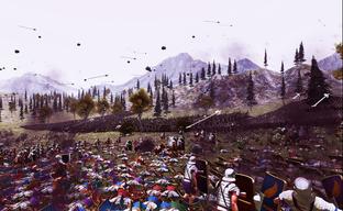 В Steam дарят Ultimate Epic Battle Simulator