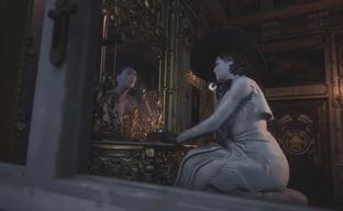 Capcom борется со спойлерами Resident Evil Village. Компания удаляет неофициальные игровые процессы