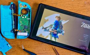 Nintendo обвинили в умышленном старении Joy-Con. Еврокомиссия примет меры после 25 000 жалоб