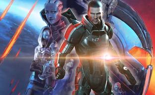 Информатор: Mass Effect Legendary Edition не будет обычным переизданием с подтянутыми текстурами
