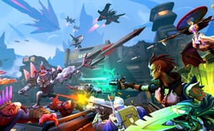 Умер ещё один конкурент Overwatch. Отключены серверы Battleborn