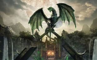 Создатели серии The Elder Scrolls работают над огромной ролевой игрой