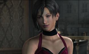 Чёткая красота – новый ролик Resident Evil 4 HD Project посвящён Аде Вонг