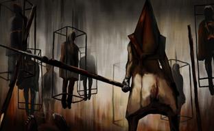 Silent Hill возвращается в формате DLC для сетевой игры Dark Deception: Monsters & Mortals