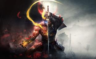 Nioh 2 Remastered на PS5: 46 часов игрового процесса