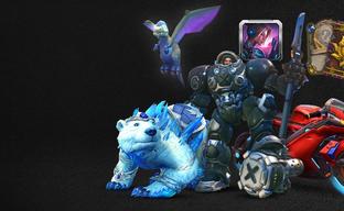 30 лет веселья – Blizzard продаёт праздничные комплекты с контентом для World of Warcraft  Diablo III и других игр