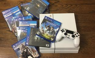 Sony предлагает обладателям PS4 и PS5 подвести итоги 2020 года