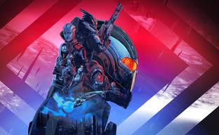 В ожидании худшего. Превью Mass Effect Legendary Edition