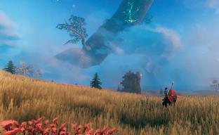 Выживание с викингами Valheim успешно стартовало в Steam