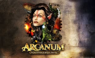 Great World, Bad Game. Remembering Arcanum: Of Steamworks and Magick Obscura