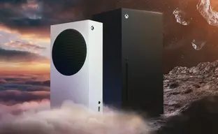 Отсутствие PS5 сказалось на продажах Xbox Series X | S . Консоли Microsoft возглавили британский рейтинг в январе