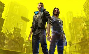 Cyberpunk 2077 со скидкой - Epic Games анонсировала презентацию и распродажу