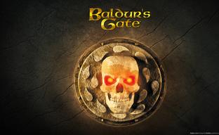 Как BioWare жанр ролевых игр спасла. Вспоминаем Baldur’s Gate