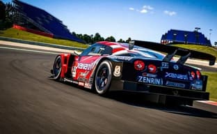 В Gran Turismo Sport сыграли 9,5 миллиона человек