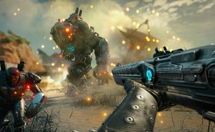 Epic Games подарит Rage 2