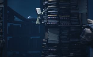 Некоторым игрокам Little Nightmares 2 доступна бесплатно