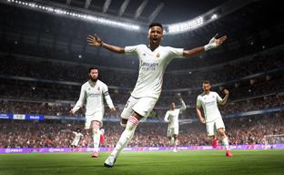 Рекорд на века – 15-летний фанат FIFA 21 выиграл 535 матчей подряд