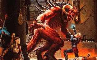Blizzard работала над вторым дополнением для Diablo 2