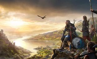 В Assassin’s Creed Valhalla появится режим «Речные набеги»