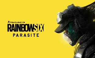 Ubisoft прокомментировала изображение Rainbow Six Parasite